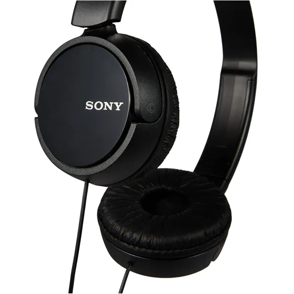 Sony MDR-ZX110AP Headphones - Sony MDR-ZX110AP Headphones - Image 6 of 8