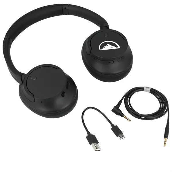 Sony WH-CH720N Wireless Noise Canceling Headphones - Sony WH-CH720N Wireless Noise Canceling Headphones - Image 0 of 12