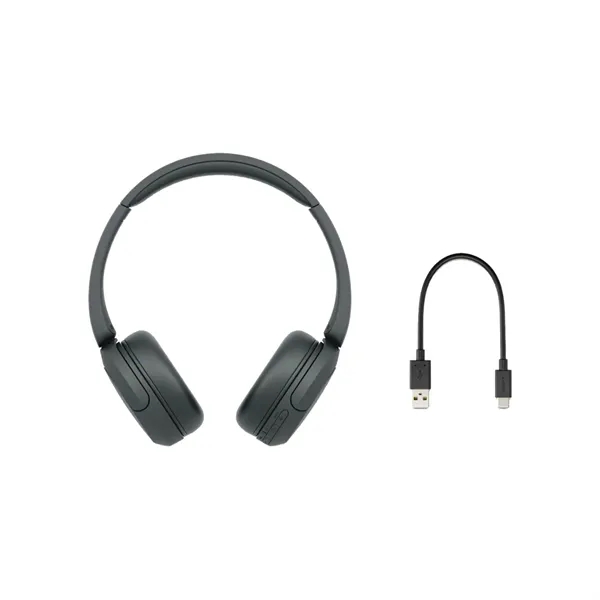 Sony WH-CH720N Wireless Noise Canceling Headphones - Sony WH-CH720N Wireless Noise Canceling Headphones - Image 2 of 12