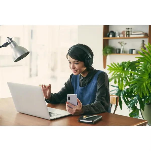 Sony WH-CH720N Wireless Noise Canceling Headphones - Sony WH-CH720N Wireless Noise Canceling Headphones - Image 3 of 12