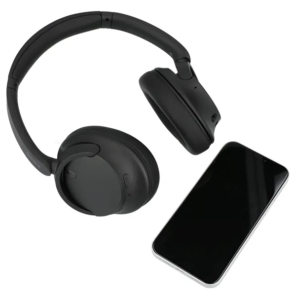 Sony WH-CH720N Wireless Noise Canceling Headphones - Sony WH-CH720N Wireless Noise Canceling Headphones - Image 10 of 12