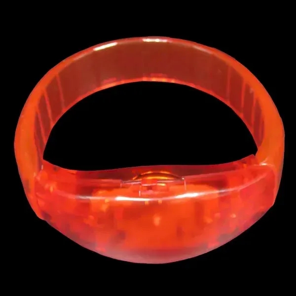 LED Light Up Wristband - LED Light Up Wristband - Image 2 of 4