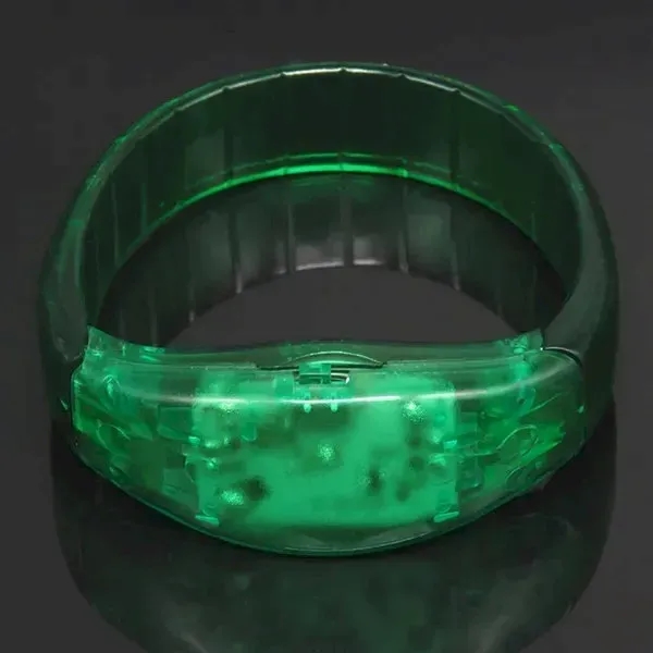 LED Light Up Wristband - LED Light Up Wristband - Image 3 of 4