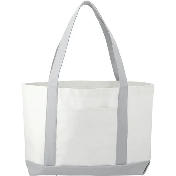 Large Canvas Tote Bag - Large Canvas Tote Bag - Image 16 of 56