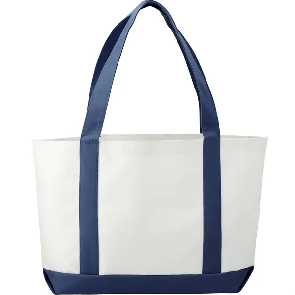 Large Canvas Tote Bag - Large Canvas Tote Bag - Image 29 of 56