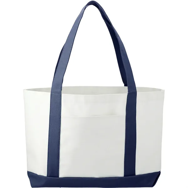 Large Canvas Tote Bag - Large Canvas Tote Bag - Image 30 of 56