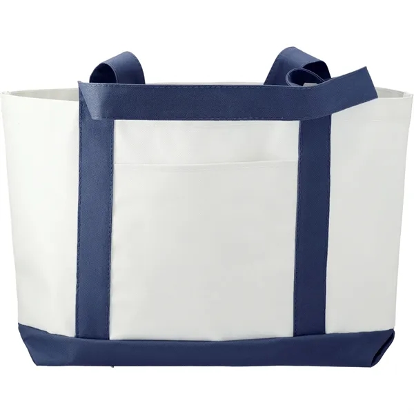 Large Canvas Tote Bag - Large Canvas Tote Bag - Image 31 of 56