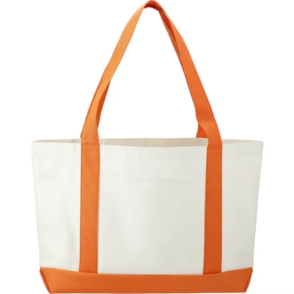 Large Canvas Tote Bag - Large Canvas Tote Bag - Image 37 of 56
