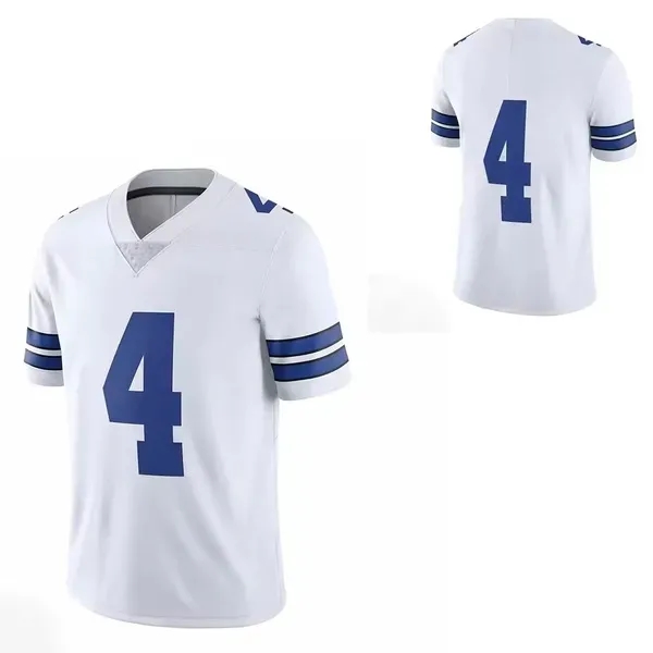 Football Jersey - Football Jersey - Image 0 of 4