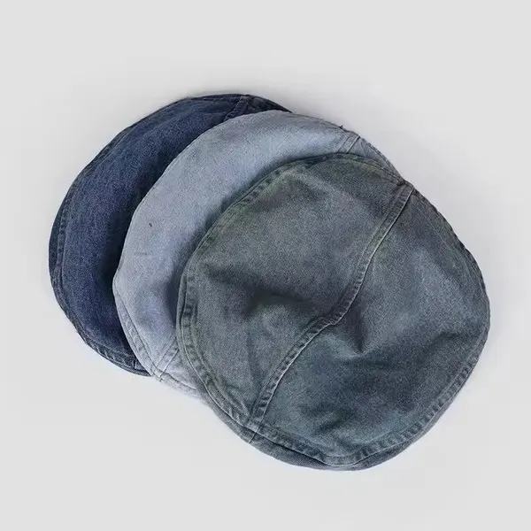 Felt Sauna Hat - Felt Sauna Hat - Image 1 of 5