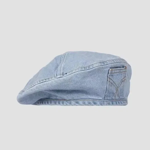 Felt Sauna Hat - Felt Sauna Hat - Image 3 of 5