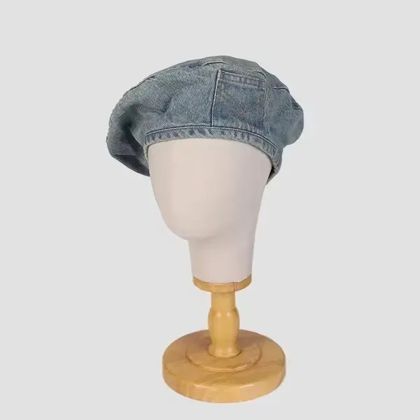 Felt Sauna Hat - Felt Sauna Hat - Image 5 of 5