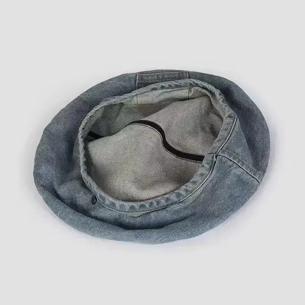 Felt Sauna Hat - Felt Sauna Hat - Image 4 of 5