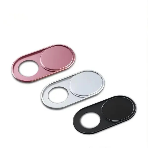 Matel Laptop Phone Camera Cover Slide - Matel Laptop Phone Camera Cover Slide - Image 0 of 2