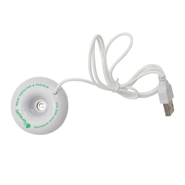 Travel Floating Humidifier - Travel Floating Humidifier - Image 2 of 7