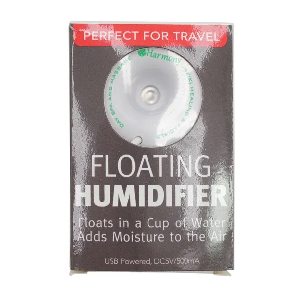 Travel Floating Humidifier - Travel Floating Humidifier - Image 4 of 7