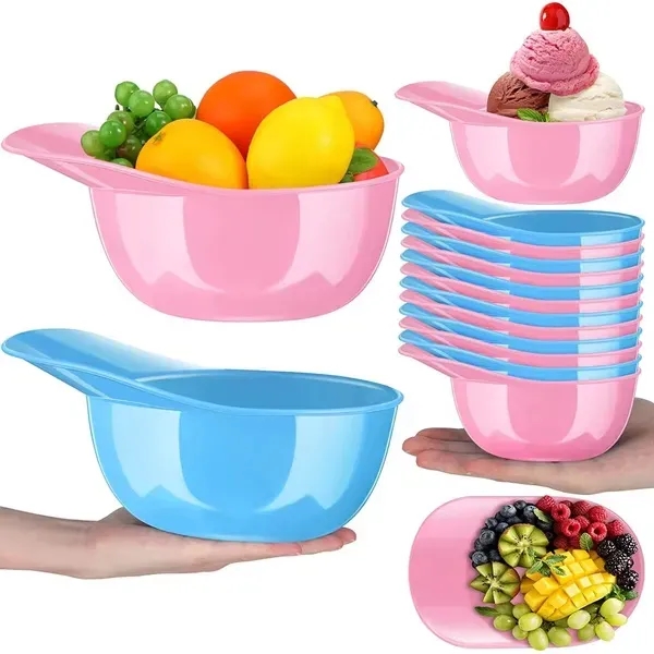 Helmet Ice Cream Bowl - Helmet Ice Cream Bowl - Image 0 of 3