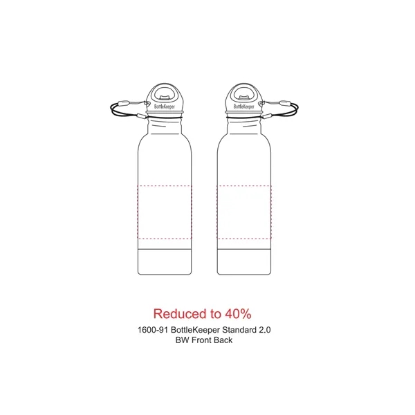 BottleKeeper Standard 2.0 - BottleKeeper Standard 2.0 - Image 1 of 19
