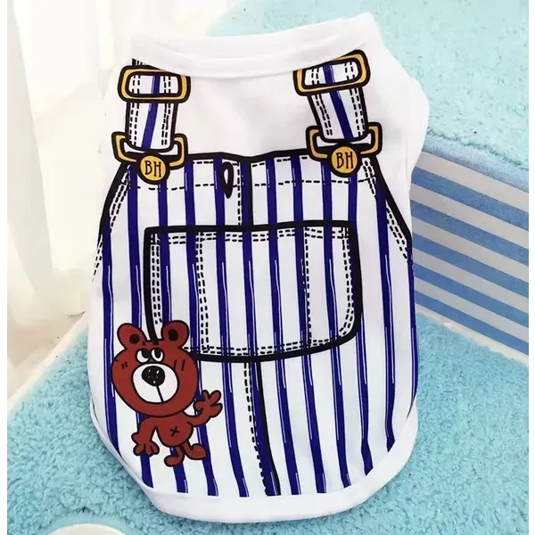 Dog Shirts - Dog Shirts - Image 2 of 3