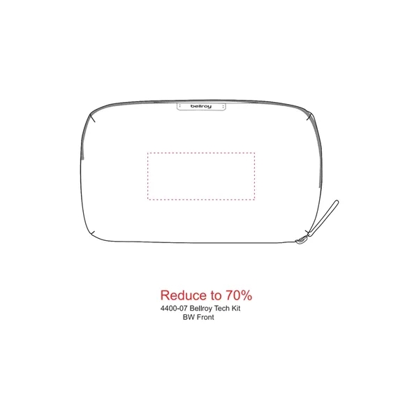 Bellroy Tech Kit - Bellroy Tech Kit - Image 1 of 41