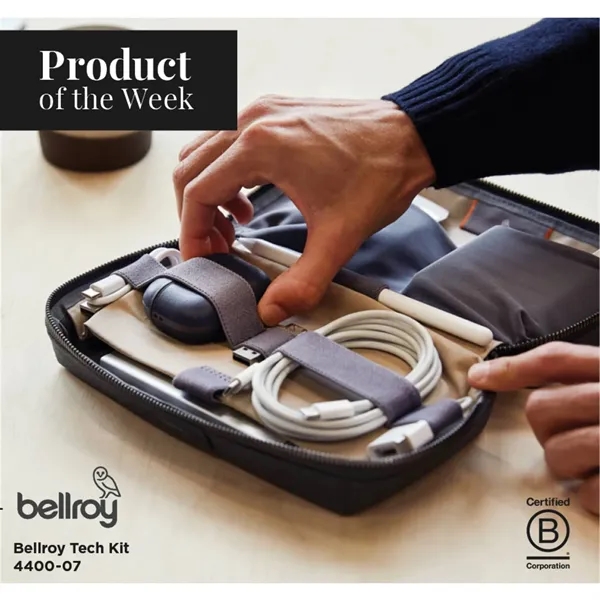 Bellroy Tech Kit - Bellroy Tech Kit - Image 5 of 41