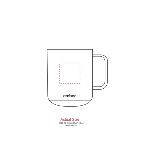Ember Mug2 10 oz - Ember Mug2 10 oz - Image 3 of 27
