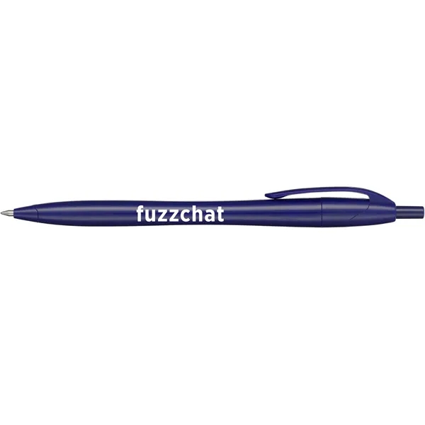 Cougar Gel Pen - Cougar Gel Pen - Image 6 of 18