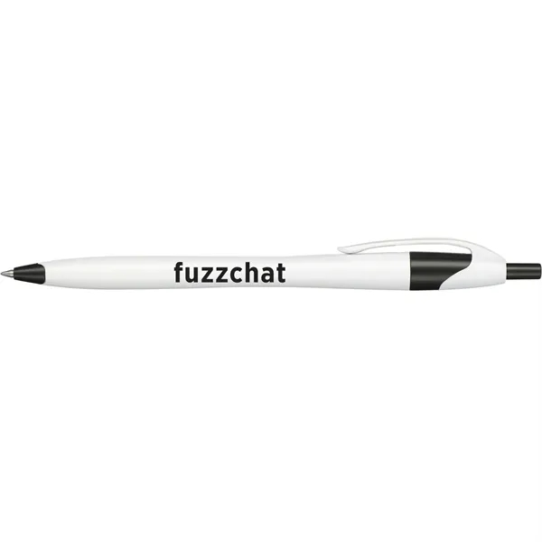 Cougar Gel Pen - Cougar Gel Pen - Image 11 of 18