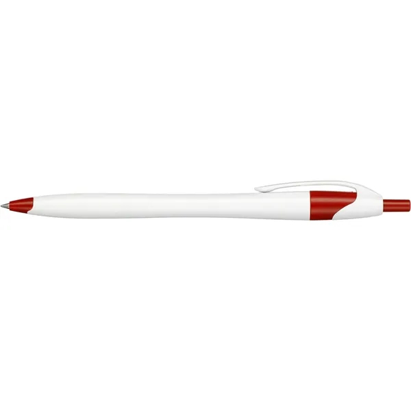 Cougar Gel Pen - Cougar Gel Pen - Image 16 of 18