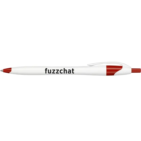 Cougar Gel Pen - Cougar Gel Pen - Image 17 of 18