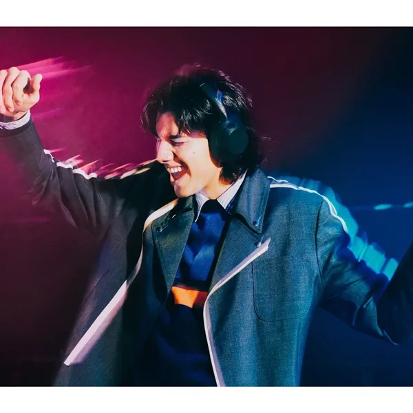 Sony ANC Wireless ULT Headphones - Sony ANC Wireless ULT Headphones - Image 4 of 14