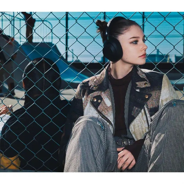 Sony ANC Wireless ULT Headphones - Sony ANC Wireless ULT Headphones - Image 7 of 14