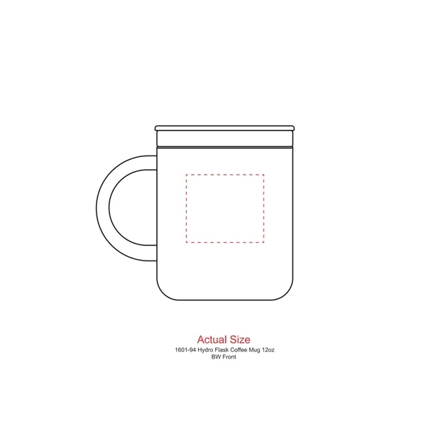Hydro Flask® Coffee Mug 12oz - Hydro Flask® Coffee Mug 12oz - Image 3 of 15