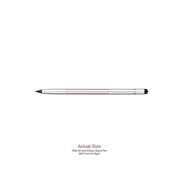 Axel Inkless Stylus Pen - Axel Inkless Stylus Pen - Image 1 of 12