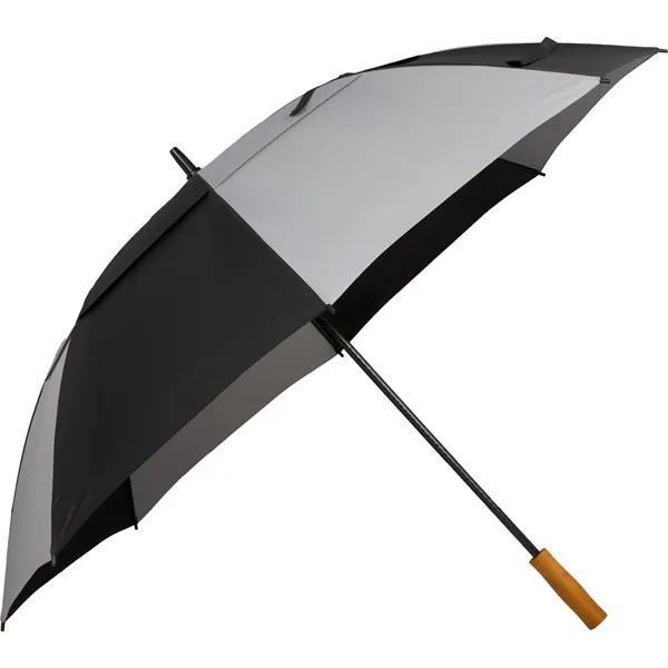 58" Recycled Golf Umbrella - 58" Recycled Golf Umbrella - Image 9 of 74