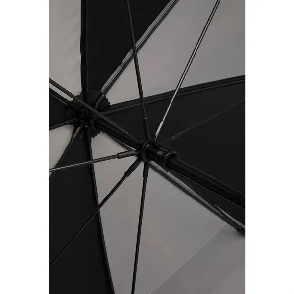 58" Recycled Golf Umbrella - 58" Recycled Golf Umbrella - Image 10 of 74