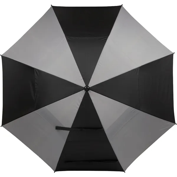58" Recycled Golf Umbrella - 58" Recycled Golf Umbrella - Image 11 of 74