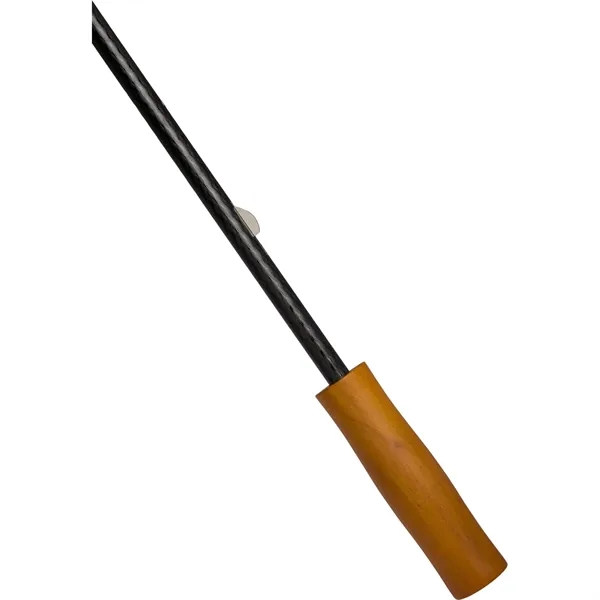 58" Recycled Golf Umbrella - 58" Recycled Golf Umbrella - Image 12 of 74