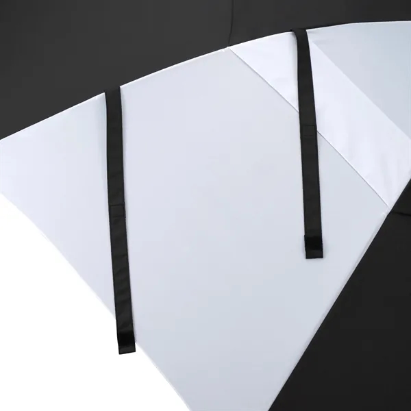 58" Recycled Golf Umbrella - 58" Recycled Golf Umbrella - Image 15 of 74