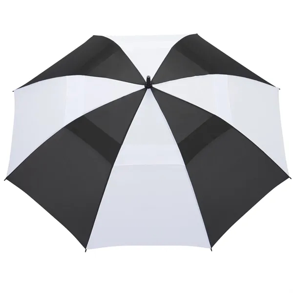 58" Recycled Golf Umbrella - 58" Recycled Golf Umbrella - Image 22 of 74