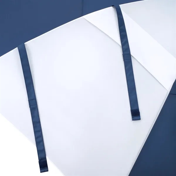 58" Recycled Golf Umbrella - 58" Recycled Golf Umbrella - Image 38 of 74