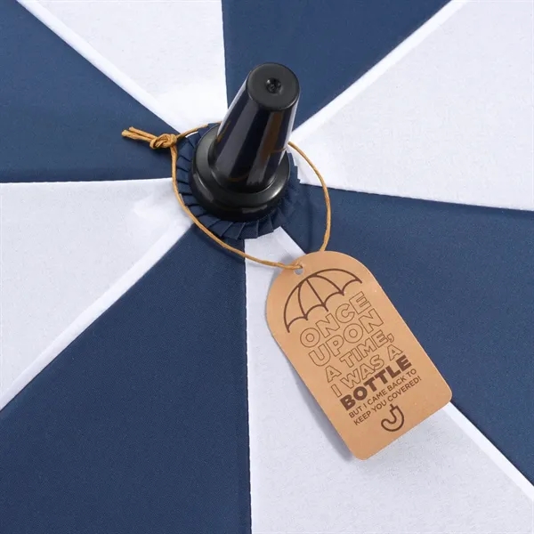 58" Recycled Golf Umbrella - 58" Recycled Golf Umbrella - Image 40 of 74