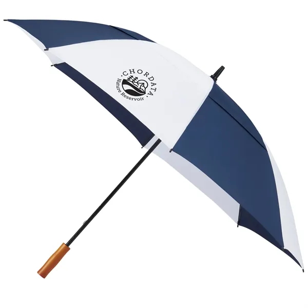 58" Recycled Golf Umbrella - 58" Recycled Golf Umbrella - Image 49 of 74