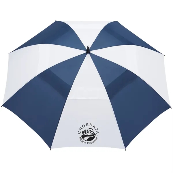 58" Recycled Golf Umbrella - 58" Recycled Golf Umbrella - Image 51 of 74