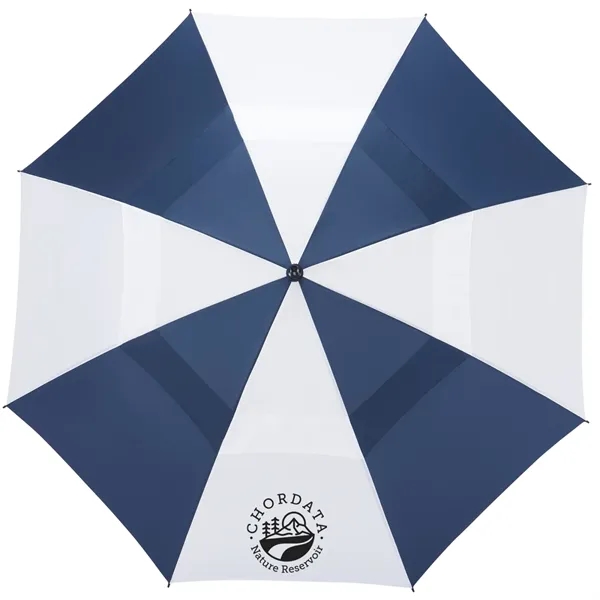 58" Recycled Golf Umbrella - 58" Recycled Golf Umbrella - Image 53 of 74
