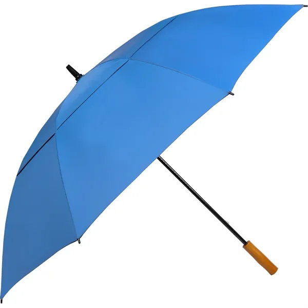 58" Recycled Golf Umbrella - 58" Recycled Golf Umbrella - Image 54 of 74