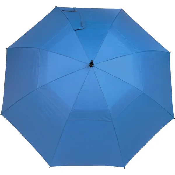 58" Recycled Golf Umbrella - 58" Recycled Golf Umbrella - Image 55 of 74