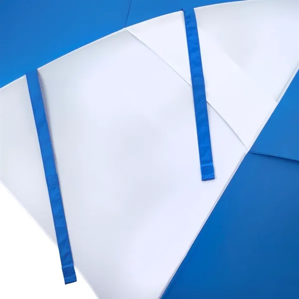 58" Recycled Golf Umbrella - 58" Recycled Golf Umbrella - Image 59 of 74