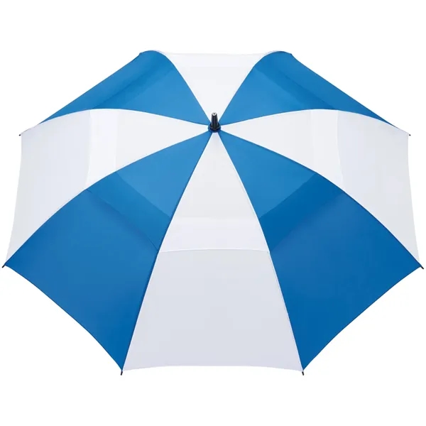 58" Recycled Golf Umbrella - 58" Recycled Golf Umbrella - Image 66 of 74