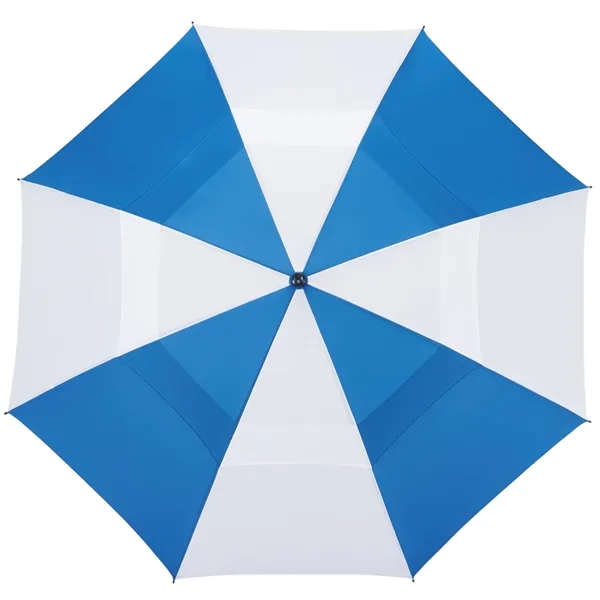 58" Recycled Golf Umbrella - 58" Recycled Golf Umbrella - Image 68 of 74